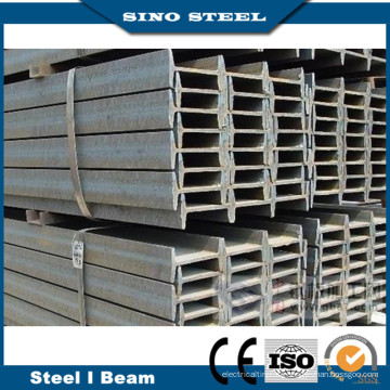 Size I40A Hot Rolled Steel Profile U Channel H/ I Beam Steel